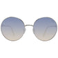 Emilio Pucci Silver Women Sunglasses