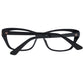 Marciano by Guess Black Plastic Glasses (Frames)