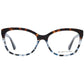 Marciano by Guess Brown Plastic Glasses (Frames)