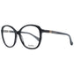 Max Mara Black Plastic Glasses (Frames)