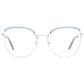 Emilio Pucci Blue Women Optical Frames