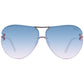 Emilio Pucci Pink Women Sunglasses