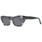 Max Mara Brown Women Sunglasses