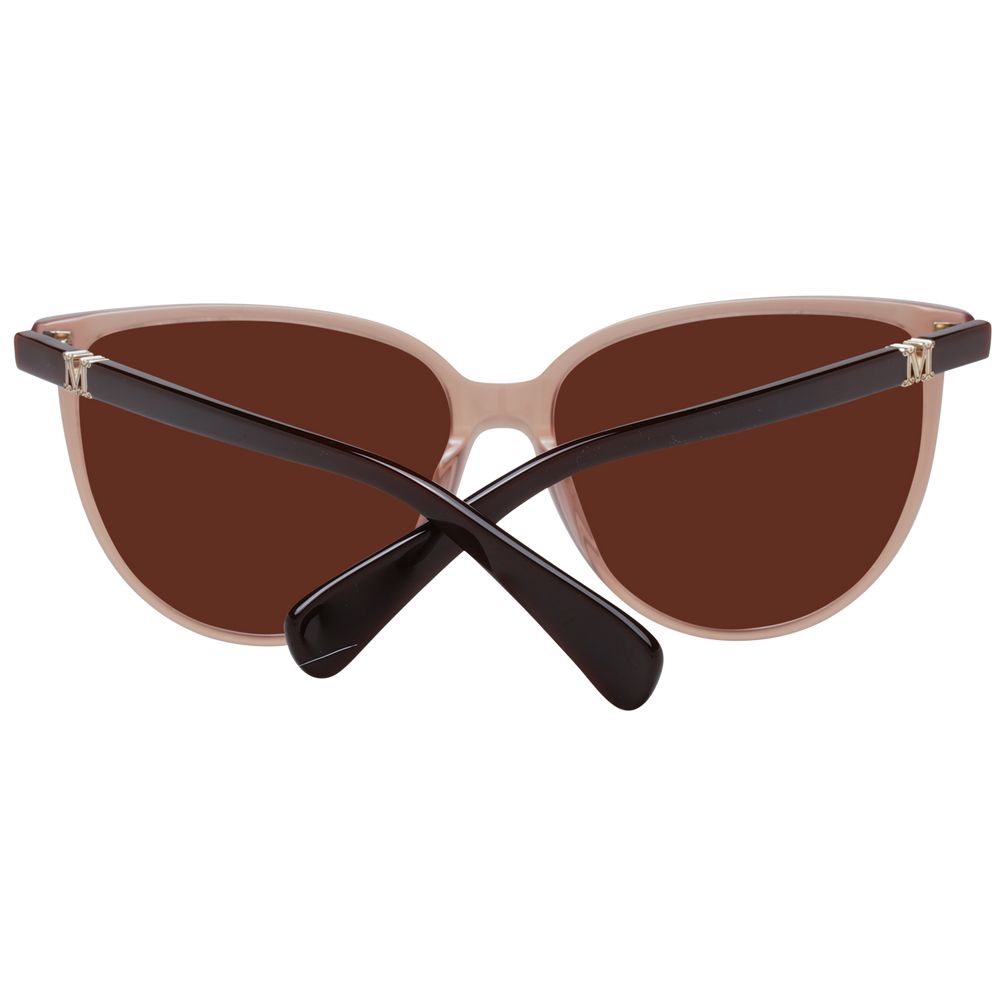 Max Mara Beige Women Sunglasses