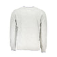 North Sails Gray Polyamide Men Sweater