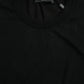 Dolce & Gabbana Elegant Black Cashmere Pullover Sweater