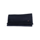 Tommy Hilfiger Elegant Embroidered Logo Scarf in Blue