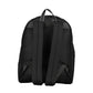 Tommy Hilfiger Chic Urban Black Backpack with Laptop Compartment