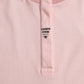 Dolce & Gabbana Pink Floral Print Cotton Short Sleeves T-shirt