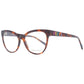 Emilio Pucci Brown Women Optical Frames