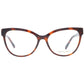 Emilio Pucci Brown Women Optical Frames