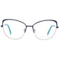 Emilio Pucci Blue Women Optical Frames