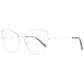 Emilio Pucci Rose Gold Women Optical Frames