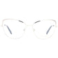 Emilio Pucci Rose Gold Women Optical Frames