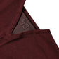 Dolce & Gabbana Maroon Collared Short Sleeves Polo T-shirt