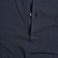 Dolce & Gabbana Blue Crown Patch Cotton Collared Men Polo T-shirt