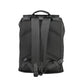 Calvin Klein Black Polyester Backpack