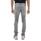 Diesel Gray Cotton Jeans & Pant