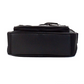 Burberry Paddy Small Black Nylon Logo Camera Belt Fanny Pack Bag