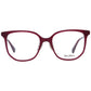 Max Mara Multicolor Plastic Glasses (Frames)