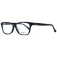 Max Mara Black Plastic Glasses (Frames)