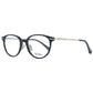 Max Mara Black Plastic Glasses (Frames)