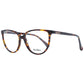 Max Mara Brown Plastic Glasses (Frames)