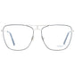 Tod's Black Metal Glasses (Frames)