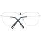 Tod's Black Metal Glasses (Frames)