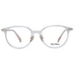 Max Mara Pink Plastic Glasses (Frames)
