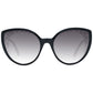 Emilio Pucci Black Women Sunglasses