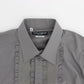 Dolce & Gabbana Elegant Slim Fit Cotton Dress Shirt