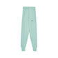 Hinnominate Green Wool Blend Women Pants