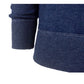 Emilio Romanelli Blue Cashmere Sweater