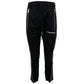 Pharmacy Industry Black Polyester Jeans & Pant