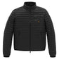 Refrigiwear Black Nylon Jacket