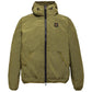 Refrigiwear Chic Ultralight Nylon Jacket with Garment-Dyed Finish