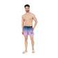 La Martina Dapper Multicolor Men's Boxer Swim Shorts