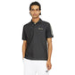 La Martina Sleek Cotton Blend Polo Shirt with Logo