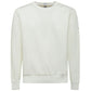 People Of Shibuya White Cotton Men's Sweatshirt