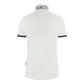 Aquascutum Elegant Cotton Polo with Signature Details