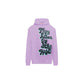 Pharmacy Industry Purple Cotton Men's Sweatshirt