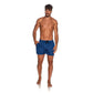 Refrigiwear Blue Nylon Men's Swimsuit