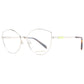 Emilio Pucci Silver Metal Glasses (Frames)
