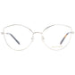 Emilio Pucci Silver Metal Glasses (Frames)