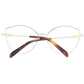 Emilio Pucci Silver Metal Glasses (Frames)