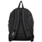 Eastpak Gray Polyester Backpack