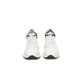 Cerruti 1881 White Leather Women Platform Sneaker