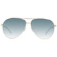 Jimmy Choo Gold Women Sunglasses