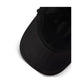 Dolce & Gabbana Black Polyester Hat